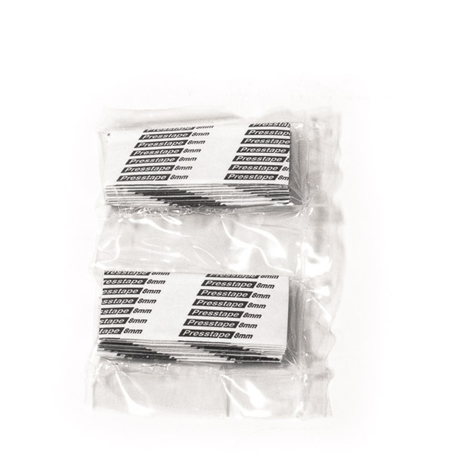 Regular 8mm Presstape