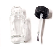 Film Cement Bottle w/Applicator Brush