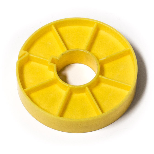 16mm 3" Film Core