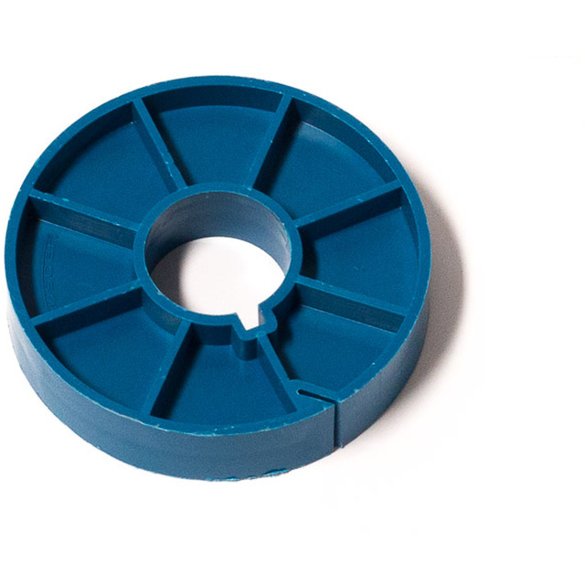 16mm 3" Archival Film Core