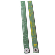 5000' Film Measuring Stick