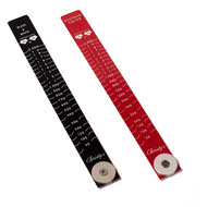 2000' Film Measuring Stick