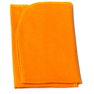 Orange Cloth