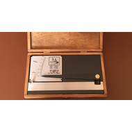 Film Shrinkage Gauge 8/16/35mm