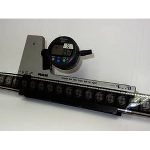 KEM Electronic Film Shrinkage Gauge 16/35mm