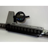 KEM Electronic Film Shrinkage Gauge 16/35mm