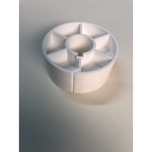 35mm 3" Film Core