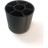 70mm 3" Film Core