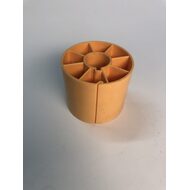 65mm Film Core (used)