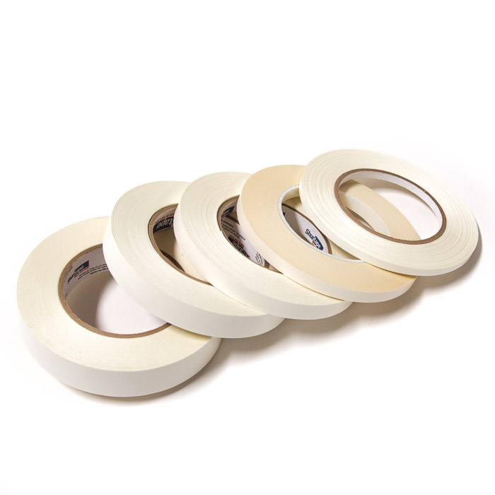 Artist Paper Tape - 1/4"