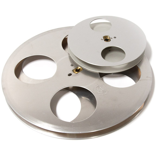 16mm Split Reel