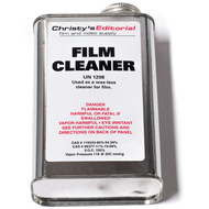 Christy's Film Cleaner - Available for shipping to continental US ONLY!