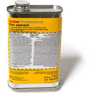 Kodak Professional Film Splicing Cement